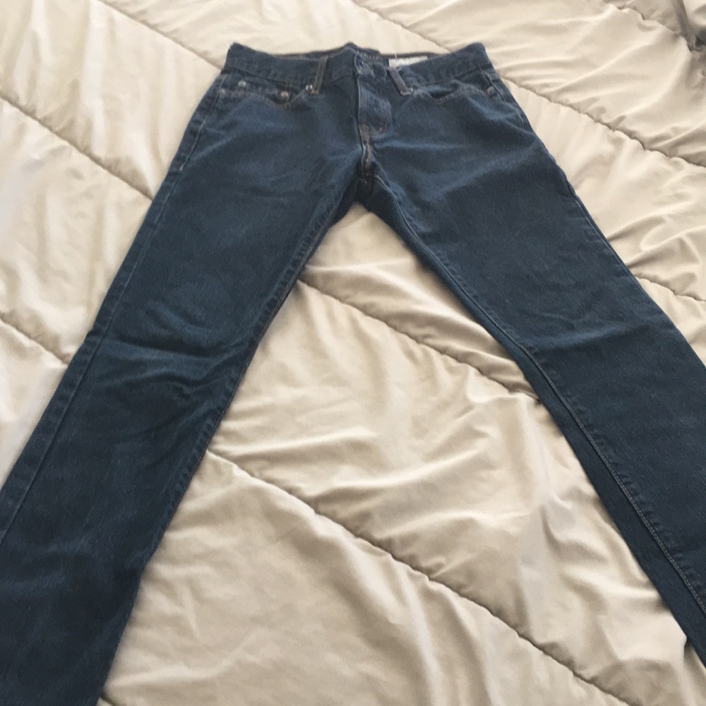 Mens jeans